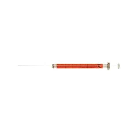 Trajan Scientific 0029851 Varian/Bruker GC Autosampler Syringe with ...