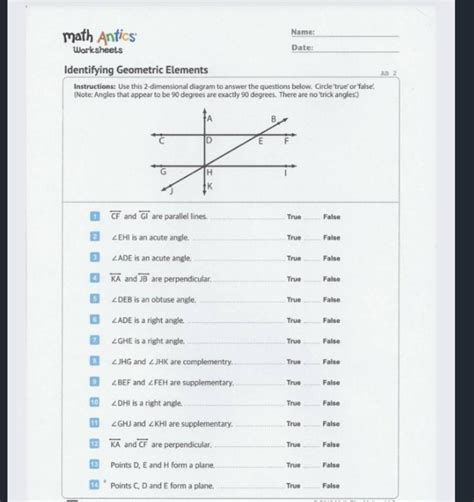 Image result for Math Antics Equations Worksheet