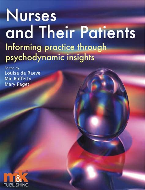 Nurses and Their Patients eBook : de Raeve, Louise, Rafferty, Mic ...