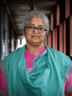 Preeti Maneck, Senior Lecturer | Ahmedabad University