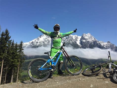 Guido Heuber - Guide | Infrastruktur in Saalbach Hinterglemm