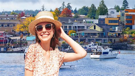 7 Summer Destinations That Feel Like Greece (But Are In The U.S.)