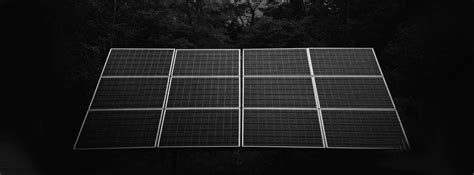 Monocrystalline Solar PV Modules | Joint Solar