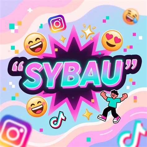 SYBAU Meaning Slang 2025: Definition, Usage & Examples in Texting and ...