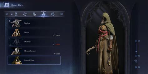 Elden Ring Nightreign: Every Costume & How To Get It