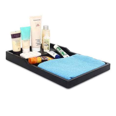 Upgrade Hotel Bathrooms with a High-Quality Amenities Tray