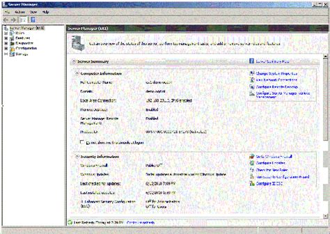 Server Manager for Windows 7 的图像结果