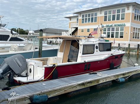 Ranger tug boats for sale - boats.com