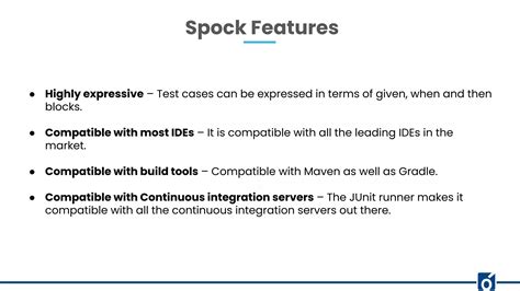 Image result for Spock Testing