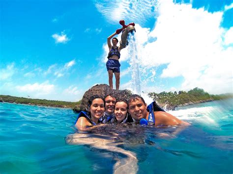 Xel-Ha All Inclusive Park - Entrance - Bookolis