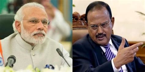 Jaish readying special squad to hit PM Modi, NSA Doval: Intel report ...