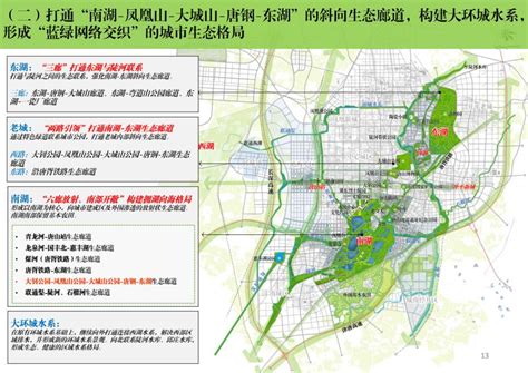唐山最新城市规划2030,丰南新城区最新规划图,唐山轻轨获批_大山谷图库