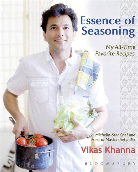 3 new cookbooks by Indian celebrity chefs you shouldn't miss - India Today