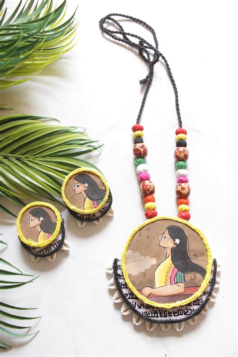 Necklace Sets – A Local Tribe