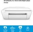 HP DeskJet 2131 All-in-One Printer - HP : Flipkart.com