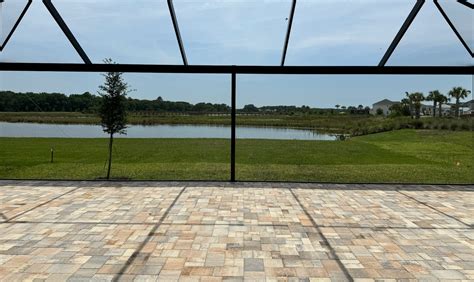 Image result for Pool Screen Enclosure Structure Construction