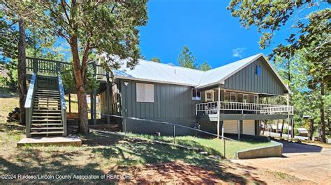 86 Swallow Dr, Ruidoso, NM 88345 | Homes.com