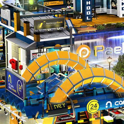 Image result for Net Design Tech