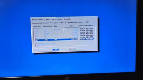 How to Remove Prime OS From Boot Menu 的图像结果