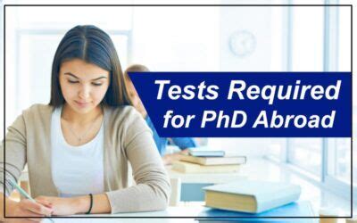 PhD Consultation | Road to Abroad | Top Study Abroad Consultants