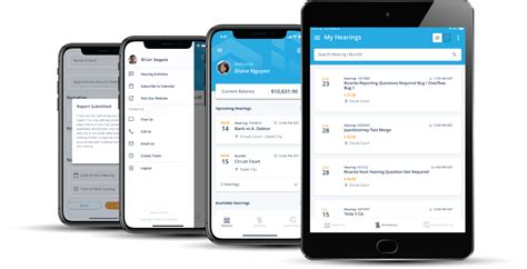 Image result for Docket App