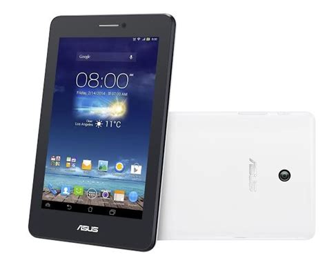 Asus Fonepad 7 Dual SIM Voice-Calling Tablet Launched in India; Price ...