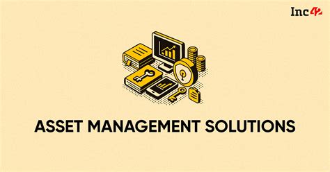 Image result for Asset Management Solutions