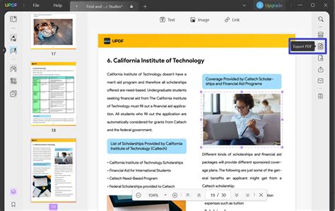Image result for How to Convert PDF into JPEG File