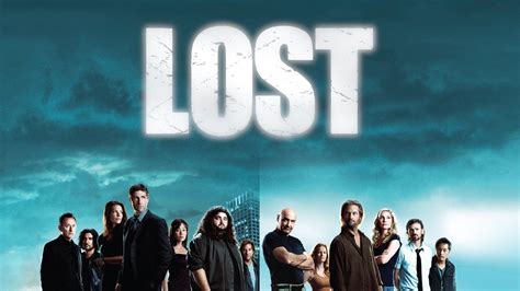 Lost Final Season Wallpaper