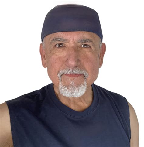 Gary Carlos Cervantes