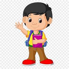 A Boy Clipart by Waving Boy Png 1024 1024 Free Transparent A Boy Clipart