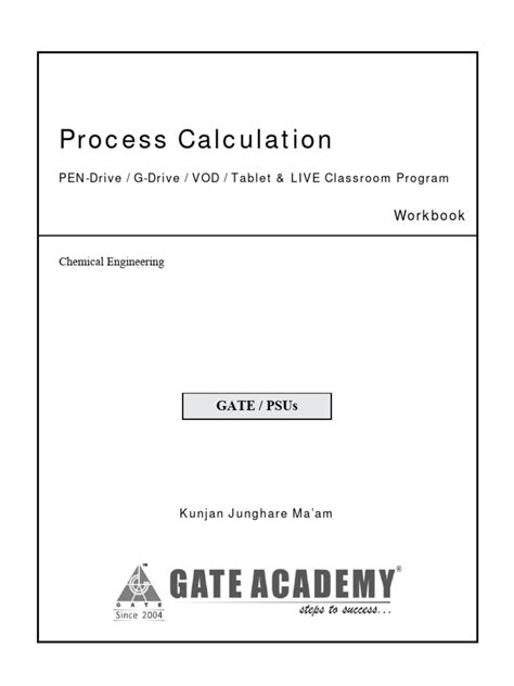 Process Calculations Book 的图像结果