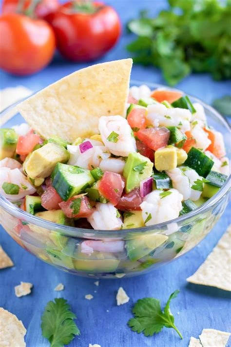 Basic Ceviche Recipe 的图像结果