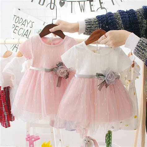 1 year old baby girl dress sale