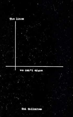 Buy The Lines We Can't Erase Book Online at Low Prices in India | The ...