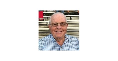 Raymond Russell Nichols Obituary (2024) - Cambridge, OH - Bundy-Law ...