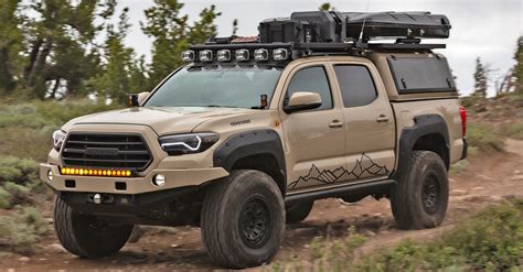 Toyota Tacoma Gas Mileage 4 Cylinder Devinbochek - Latest Toyota News