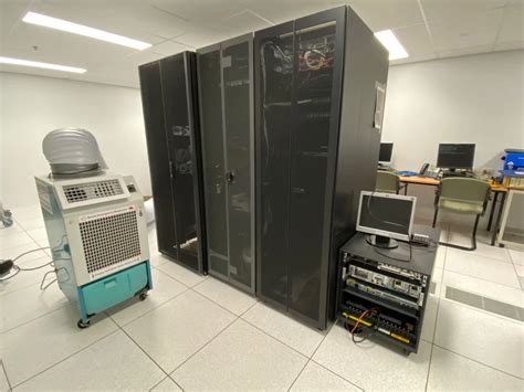 Symbion Healthcare – Greystanes - AirXpress Hire