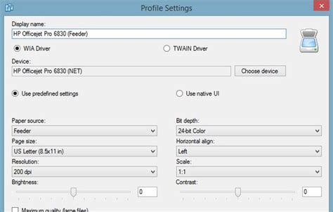 Image result for Open Source Scanning Software