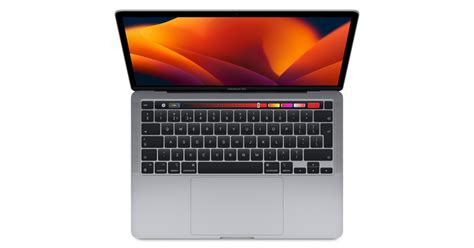 Image result for 13-Inch MacBook Touch Bar Mini