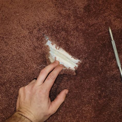 How Professionals Patch Carpet To Blend Perfectly