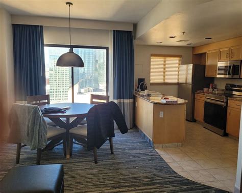 HILTON VACATION CLUB POLO TOWERS LAS VEGAS - Hotel Reviews, Photos ...