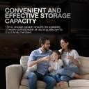 AO Smith F9 5 L RO + SCMT Water Purifier | SCMT - Silver Charged ...