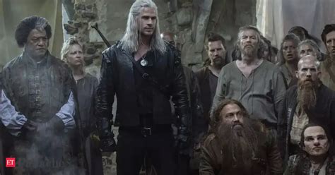 The Witcher Season 4 released on OTT in India: Where to watch Liam ...