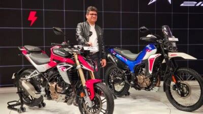 Hero XPulse 210 and Xtreme 250R delivery timeline unveiled | Hindustan ...