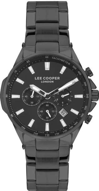 Lee Cooper Watches - Buy Lee Cooper Watches Online at Best Prices in ...