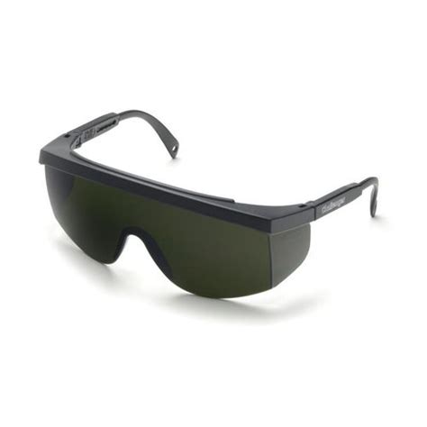 Welding safety glasses - SG-25WS5 - ELVEX Corporation - polycarbonate