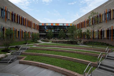 New Sandy Hook School Is Ready Nearly 4 Years After Massacre - The New ...