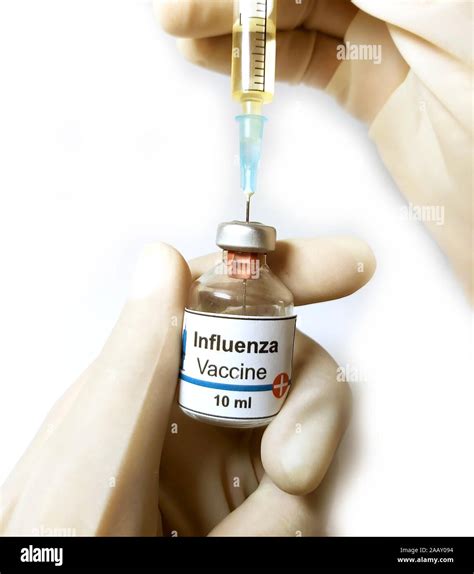 Flu Shot Injection 的图像结果