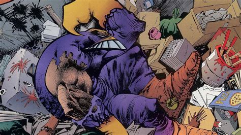 The Maxx - TheTVDB.com